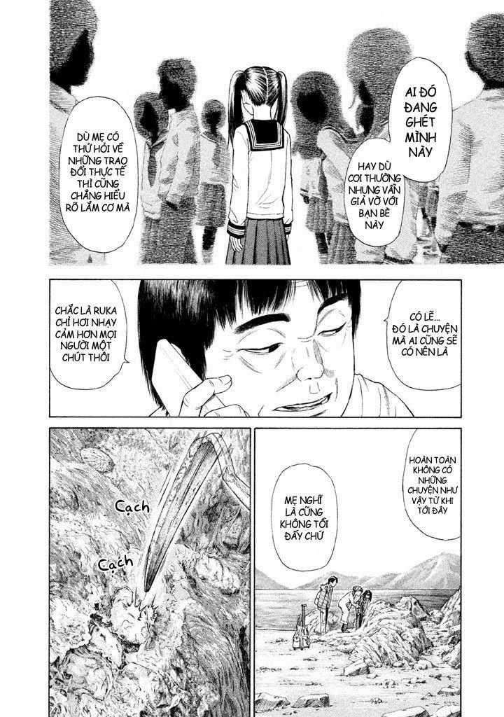 Golden Gold - Chapter 1 - Trang 35