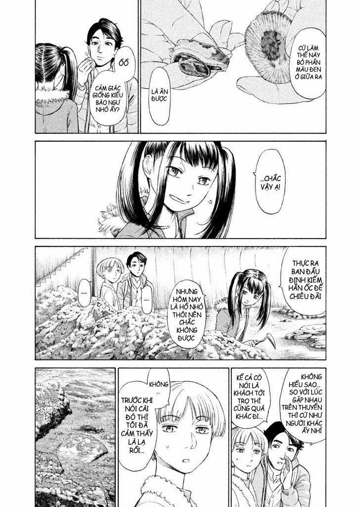 Golden Gold - Chapter 1 - Trang 37