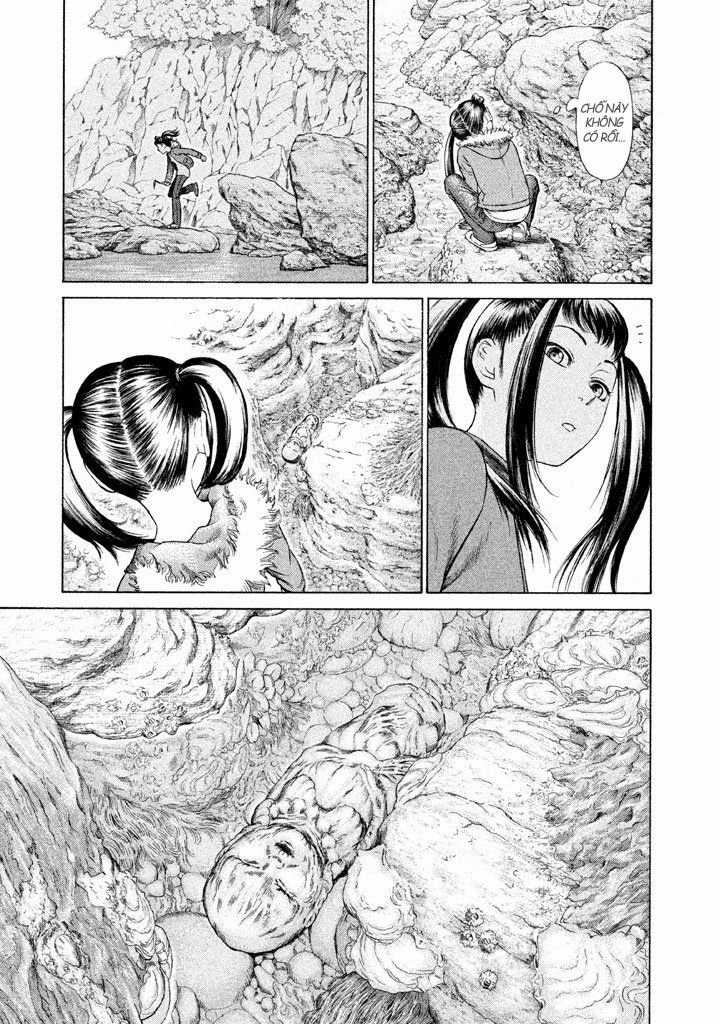 Golden Gold - Chapter 1 - Trang 38