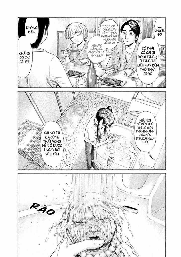 Golden Gold - Chapter 1 - Trang 41