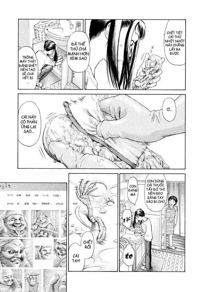 Golden Gold - Chapter 1 - Trang 42