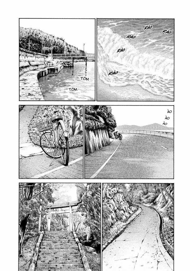 Golden Gold - Chapter 1 - Trang 45