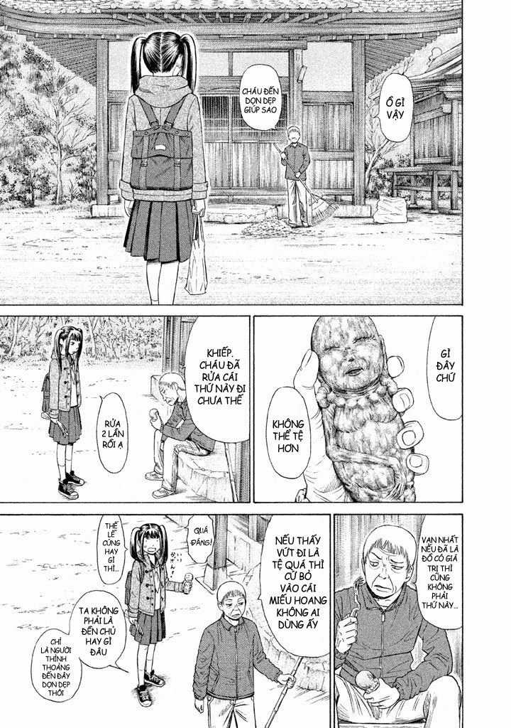 Golden Gold - Chapter 1 - Trang 46