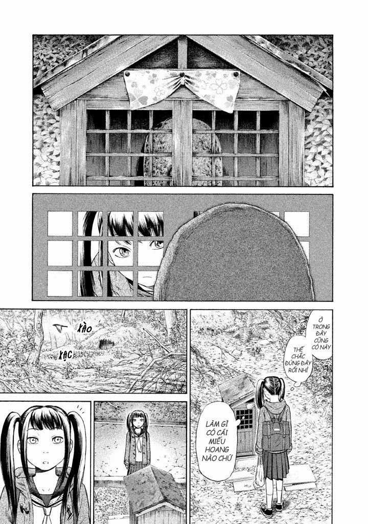 Golden Gold - Chapter 1 - Trang 48