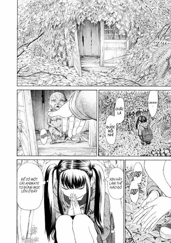 Golden Gold - Chapter 1 - Trang 49