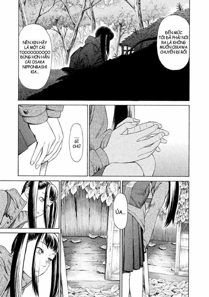 Golden Gold - Chapter 1 - Trang 50