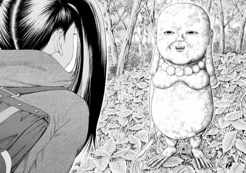 Golden Gold - Chapter 1 - Trang 51