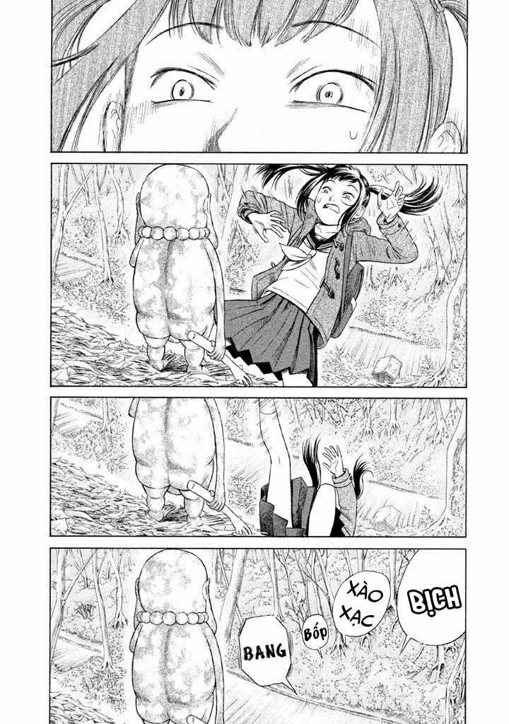 Golden Gold - Chapter 1 - Trang 52