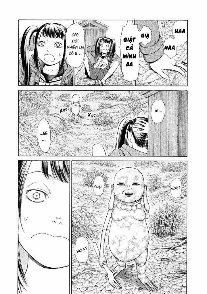 Golden Gold - Chapter 1 - Trang 53