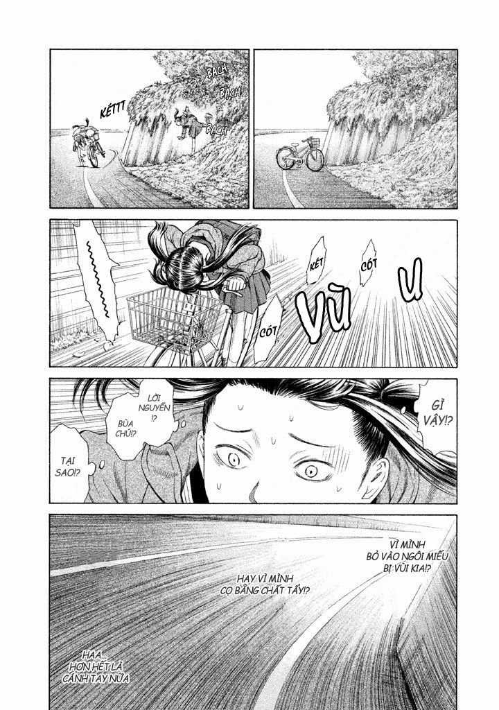 Golden Gold - Chapter 1 - Trang 54