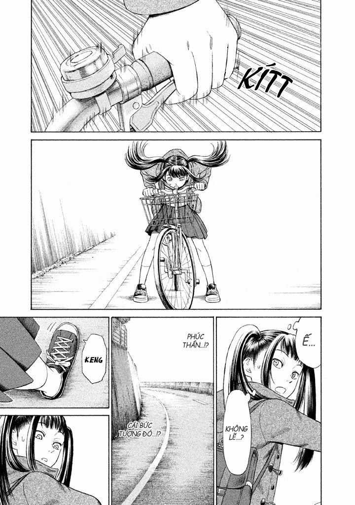 Golden Gold - Chapter 1 - Trang 55