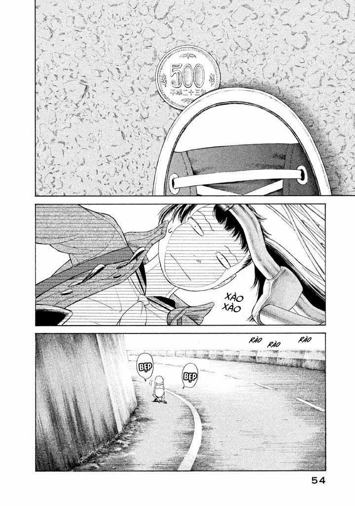 Golden Gold - Chapter 1 - Trang 56