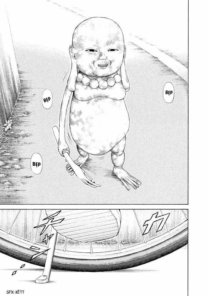 Golden Gold - Chapter 1 - Trang 57