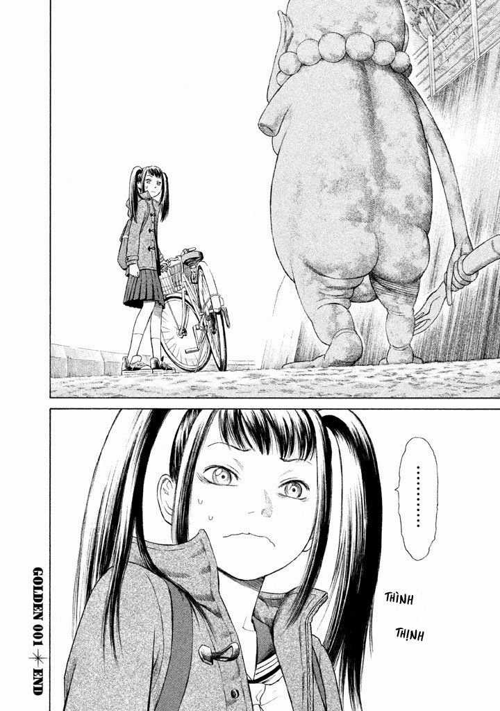 Golden Gold - Chapter 1 - Trang 58