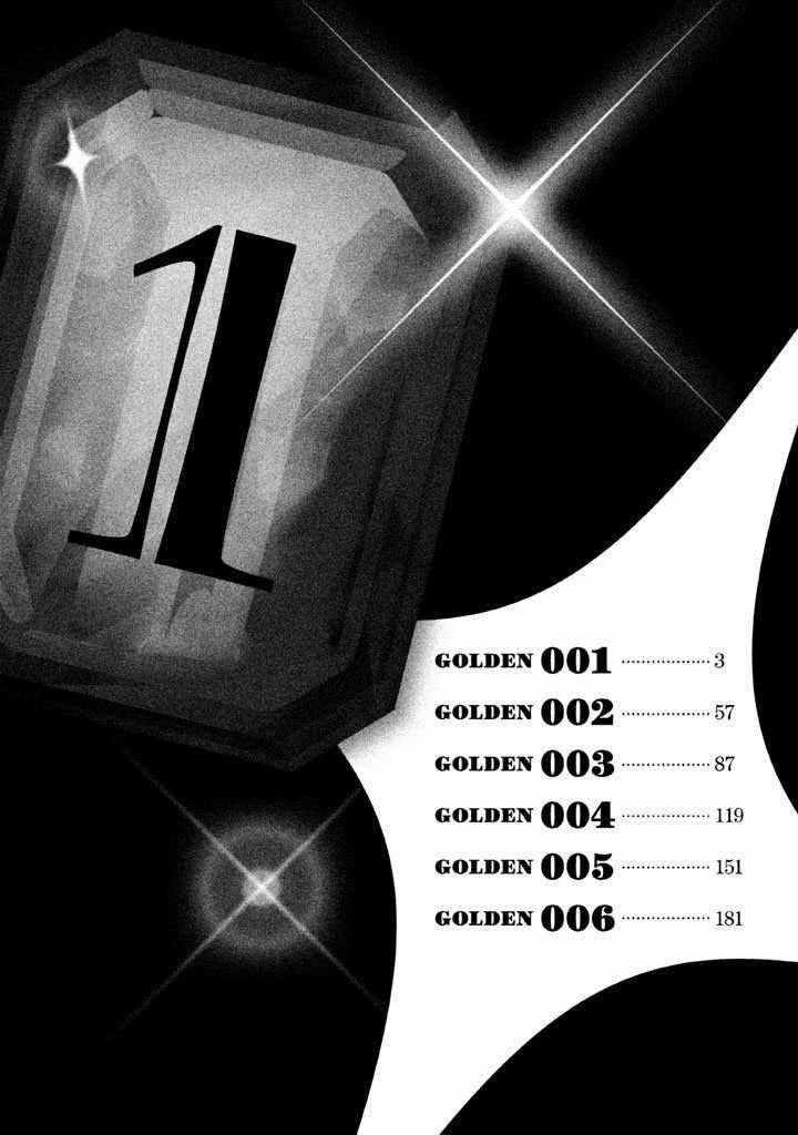 Golden Gold - Chapter 1 - Trang 7