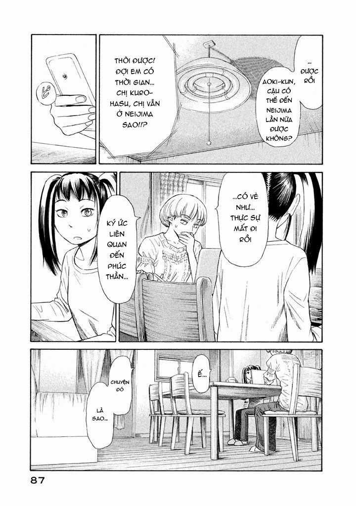 Golden Gold - Chapter 10 - Trang 14