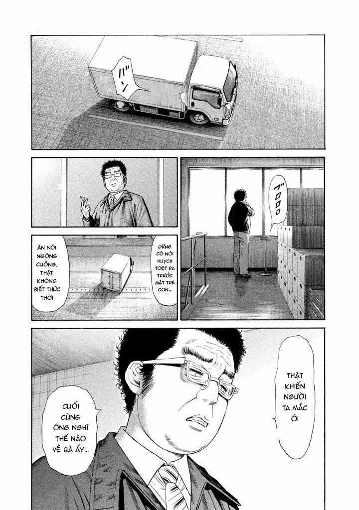 Golden Gold - Chapter 10 - Trang 20