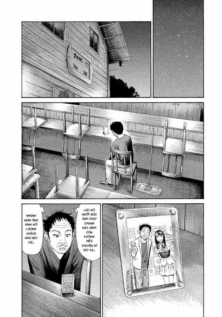 Golden Gold - Chapter 10 - Trang 21