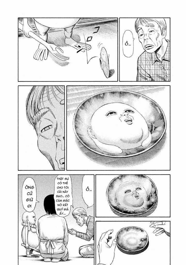 Golden Gold - Chapter 10 - Trang 5