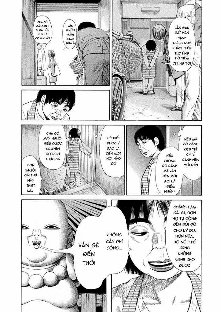 Golden Gold - Chapter 10 - Trang 7