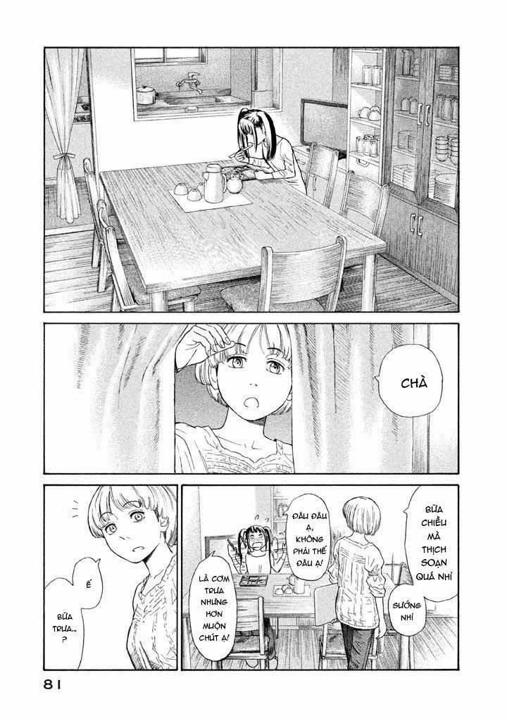 Golden Gold - Chapter 10 - Trang 8