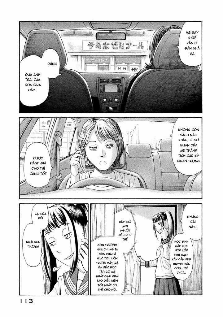 Golden Gold - Chapter 11 - Trang 14