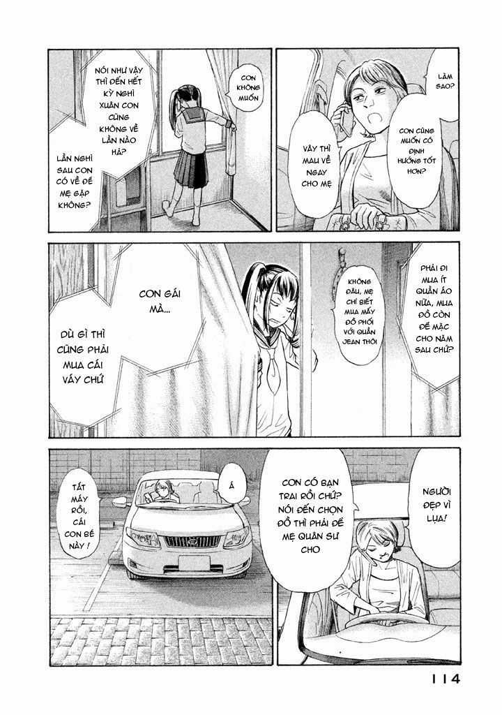 Golden Gold - Chapter 11 - Trang 15