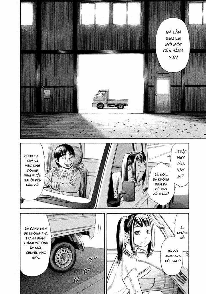 Golden Gold - Chapter 11 - Trang 19