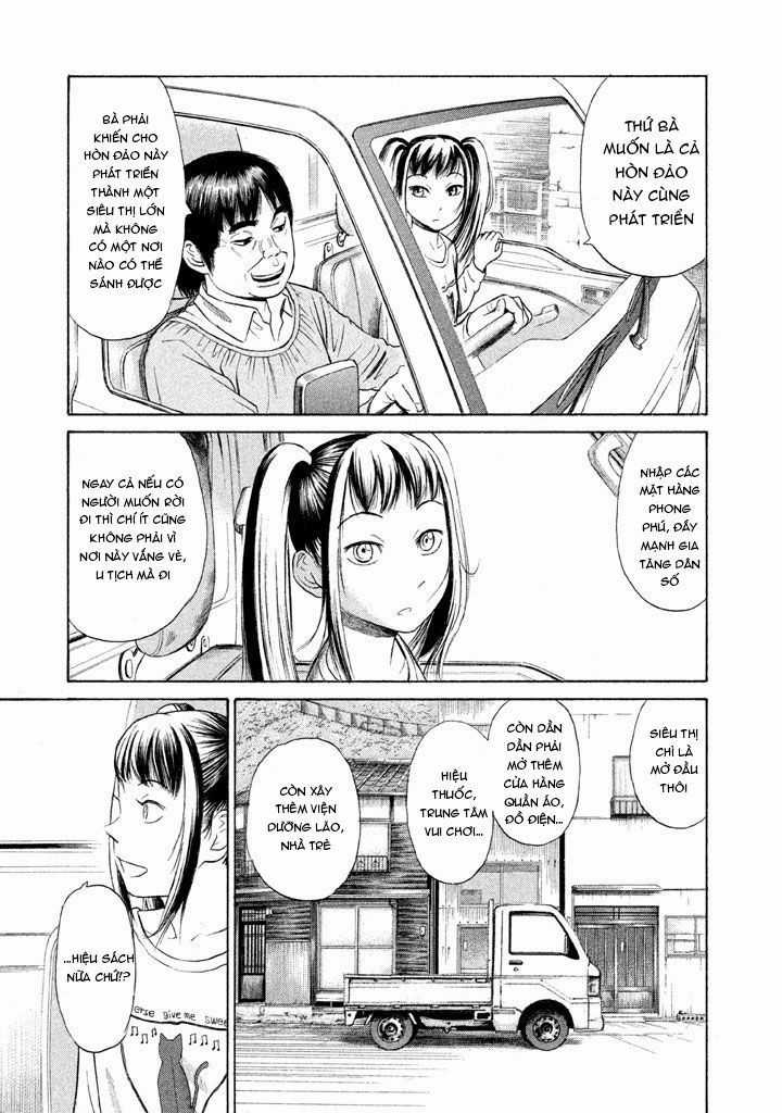 Golden Gold - Chapter 11 - Trang 20