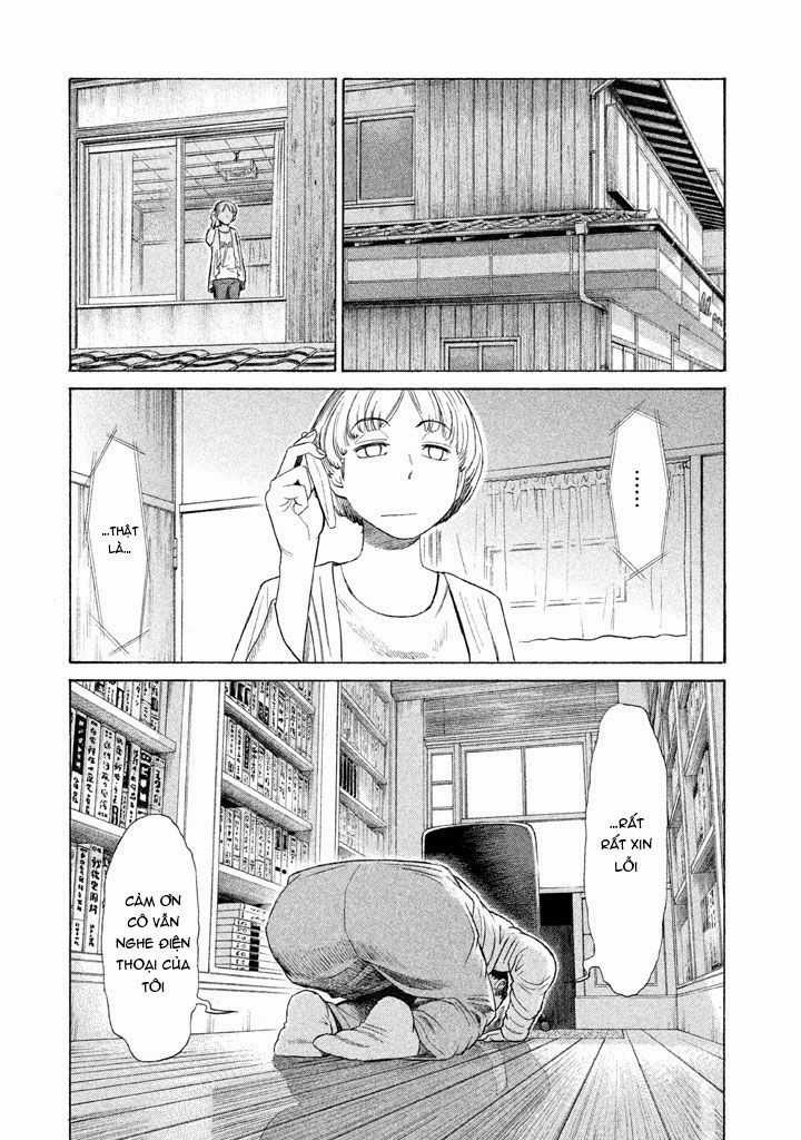 Golden Gold - Chapter 11 - Trang 22