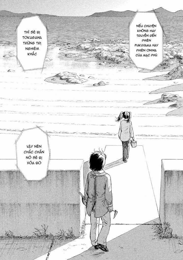 Golden Gold - Chapter 11 - Trang 26