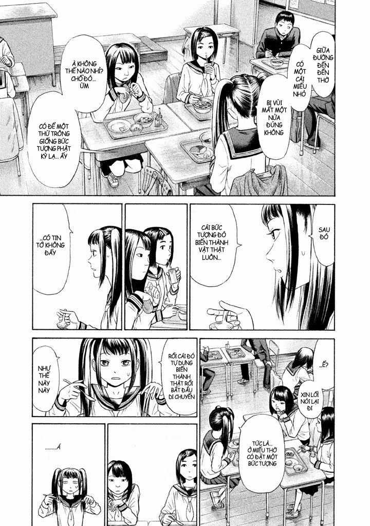 Golden Gold - Chapter 2 - Trang 14