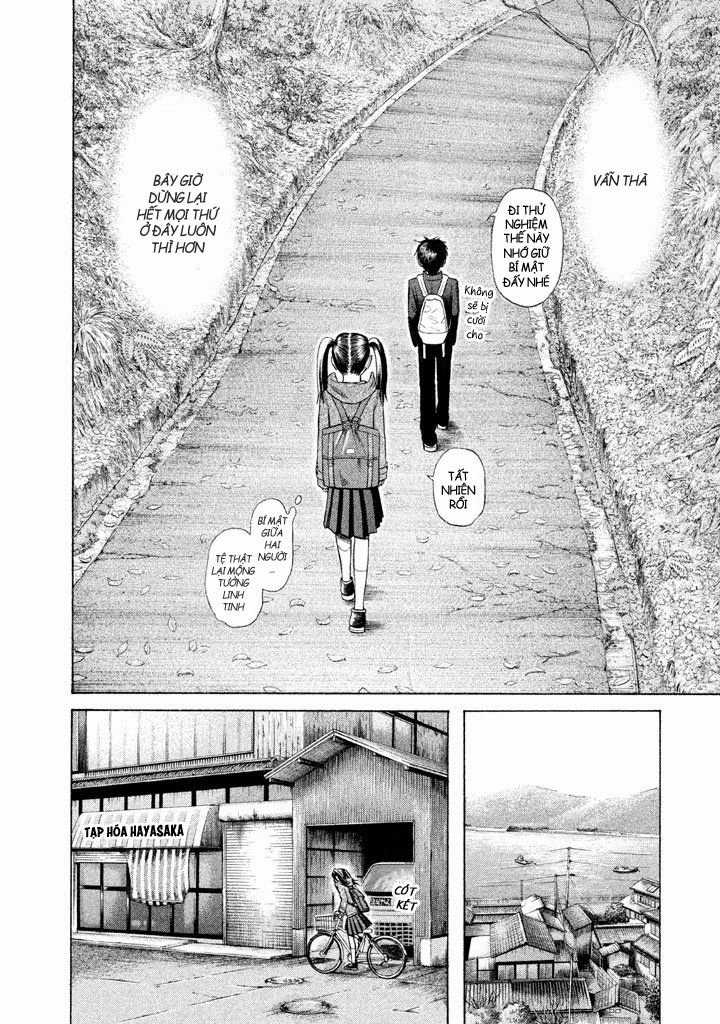 Golden Gold - Chapter 2 - Trang 23