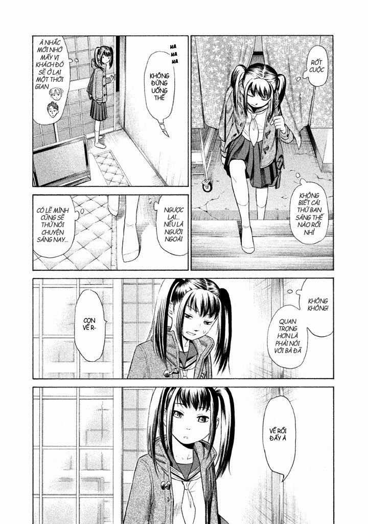 Golden Gold - Chapter 2 - Trang 24