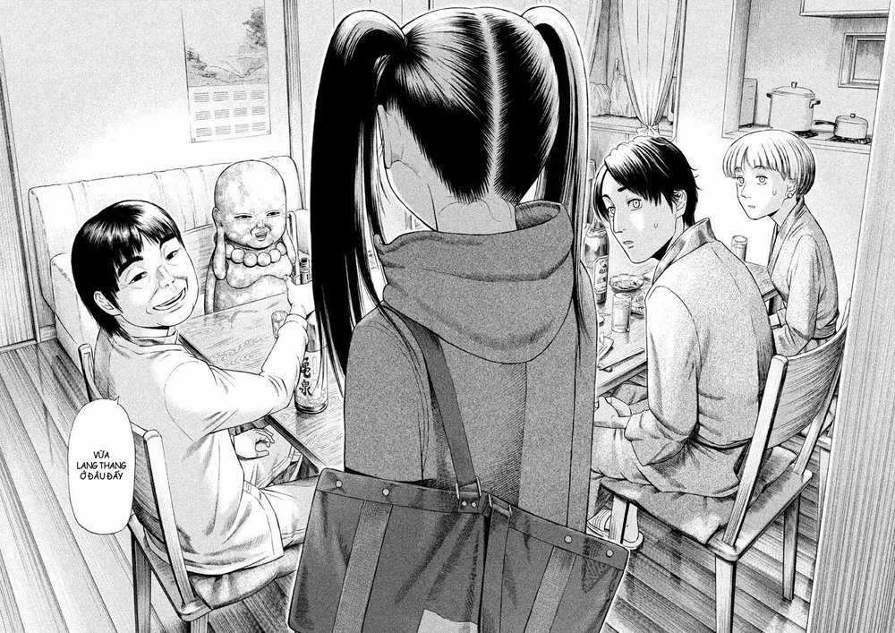 Golden Gold - Chapter 2 - Trang 25