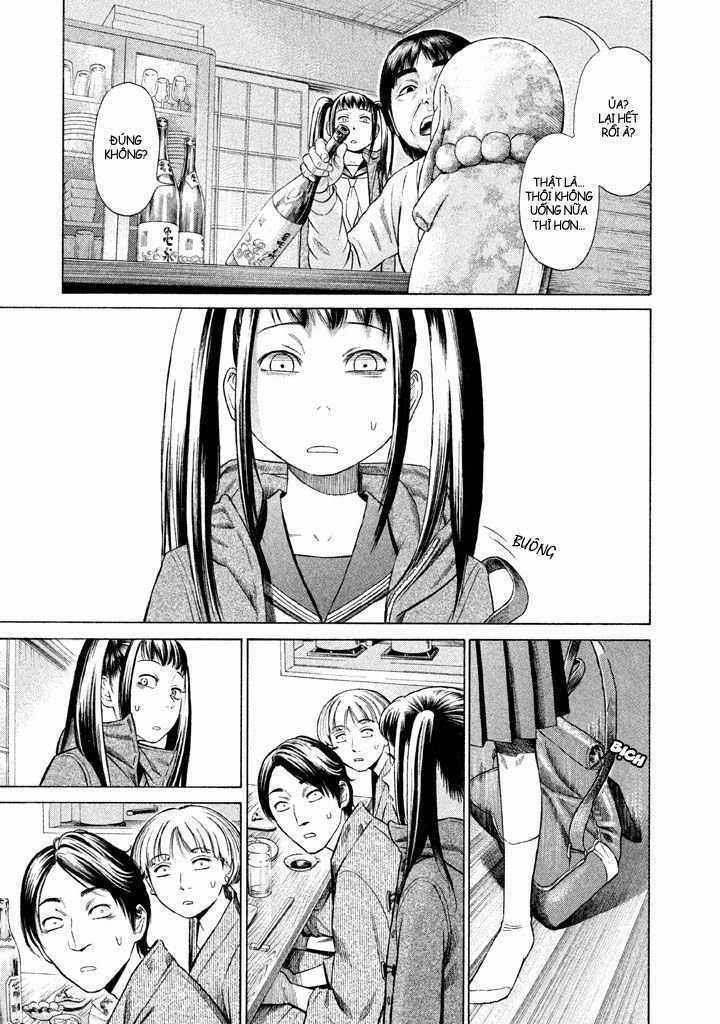 Golden Gold - Chapter 2 - Trang 26