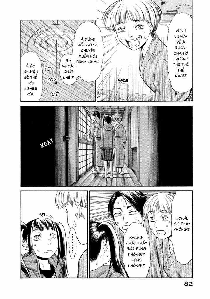 Golden Gold - Chapter 2 - Trang 27