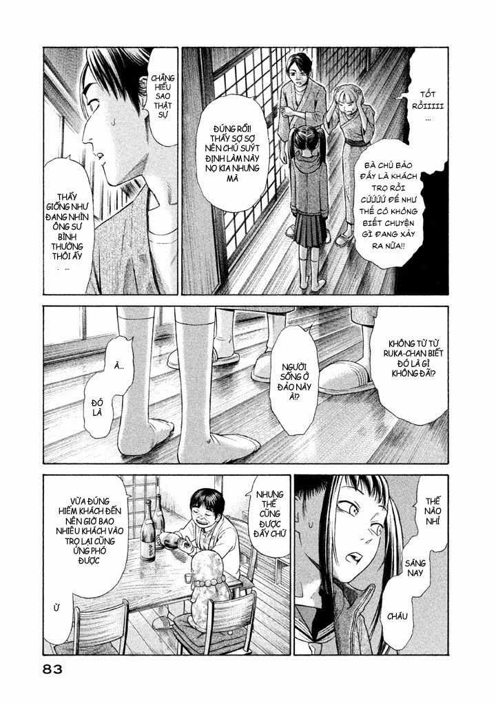 Golden Gold - Chapter 2 - Trang 28