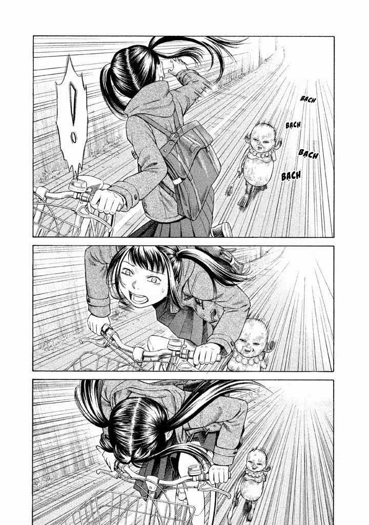 Golden Gold - Chapter 2 - Trang 6