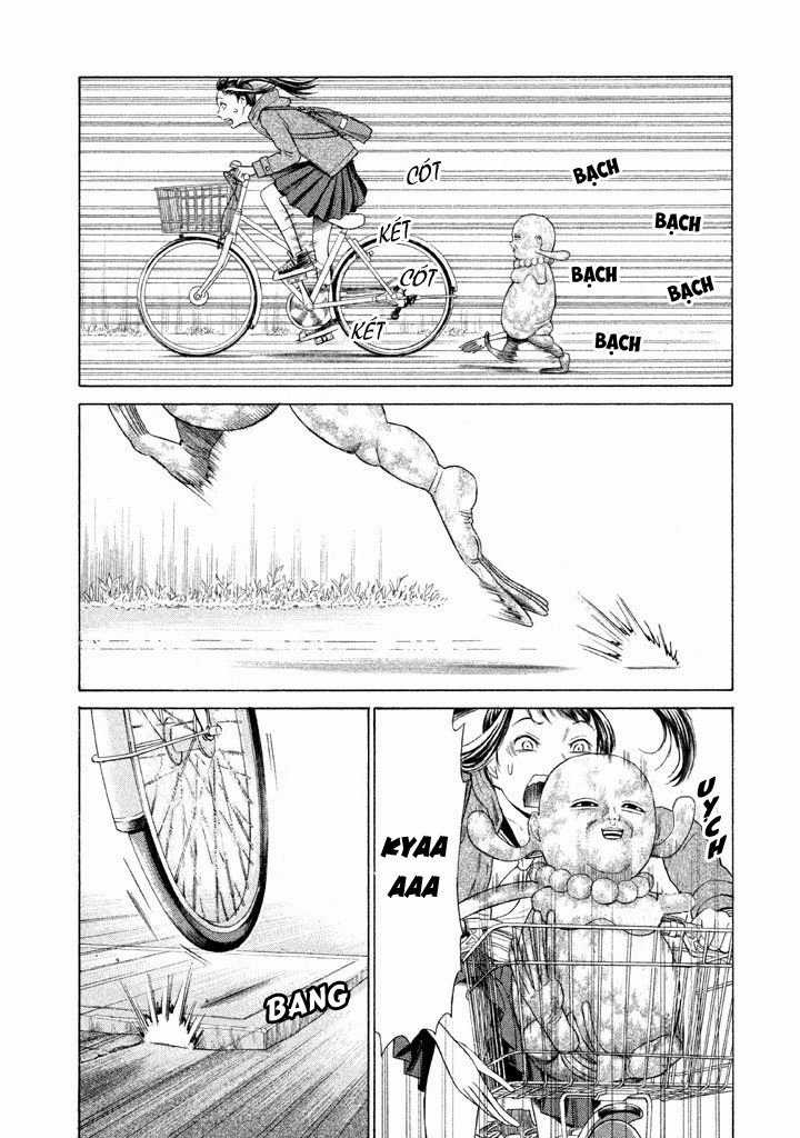 Golden Gold - Chapter 2 - Trang 7