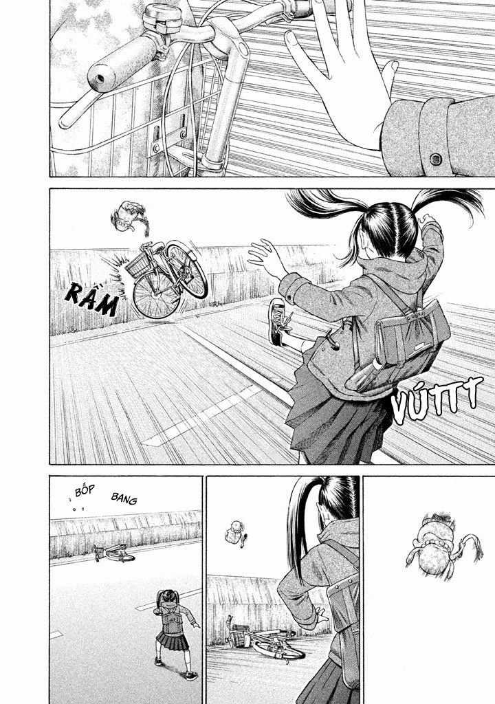 Golden Gold - Chapter 2 - Trang 9