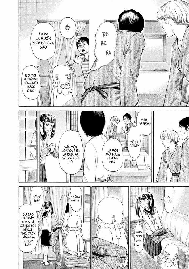 Golden Gold - Chapter 3 - Trang 13