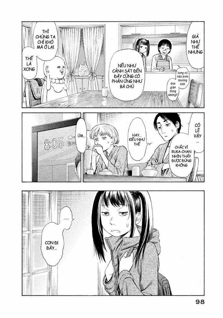 Golden Gold - Chapter 3 - Trang 15