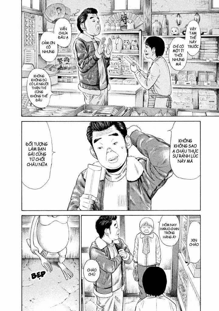 Golden Gold - Chapter 3 - Trang 21