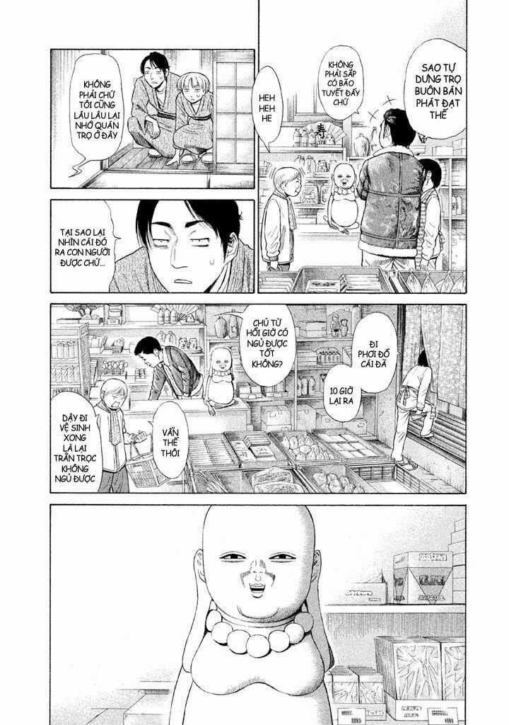 Golden Gold - Chapter 3 - Trang 23