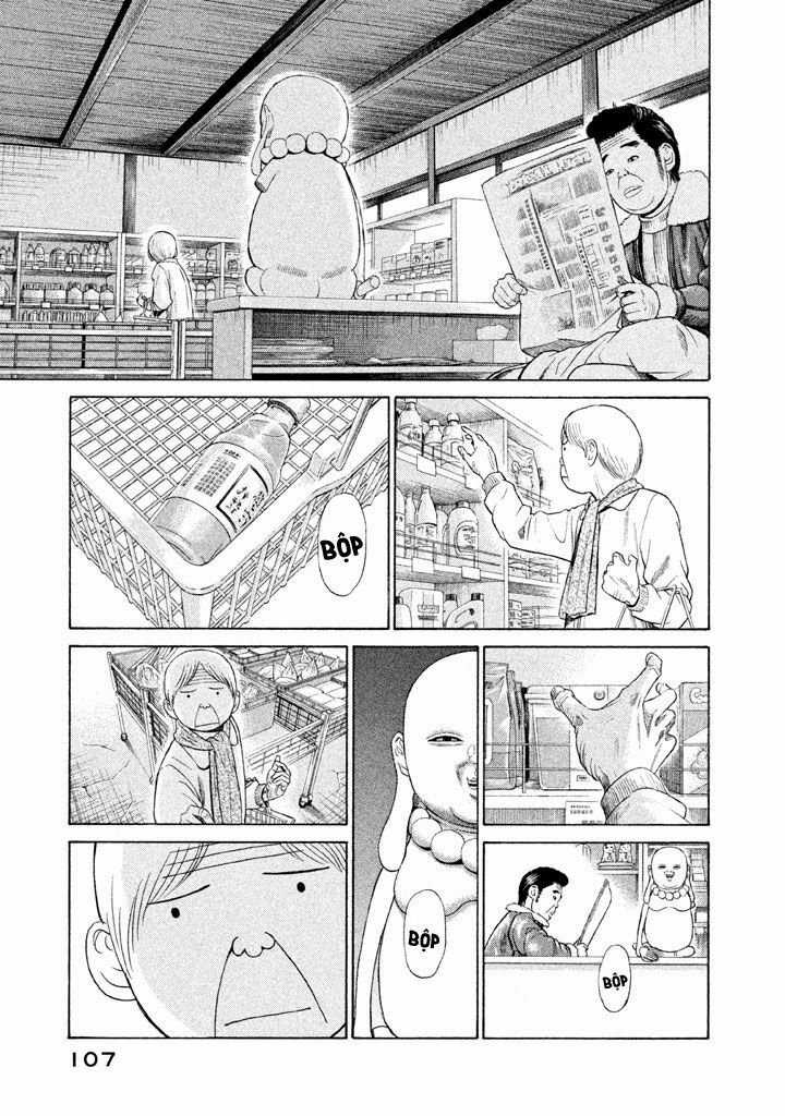 Golden Gold - Chapter 3 - Trang 24