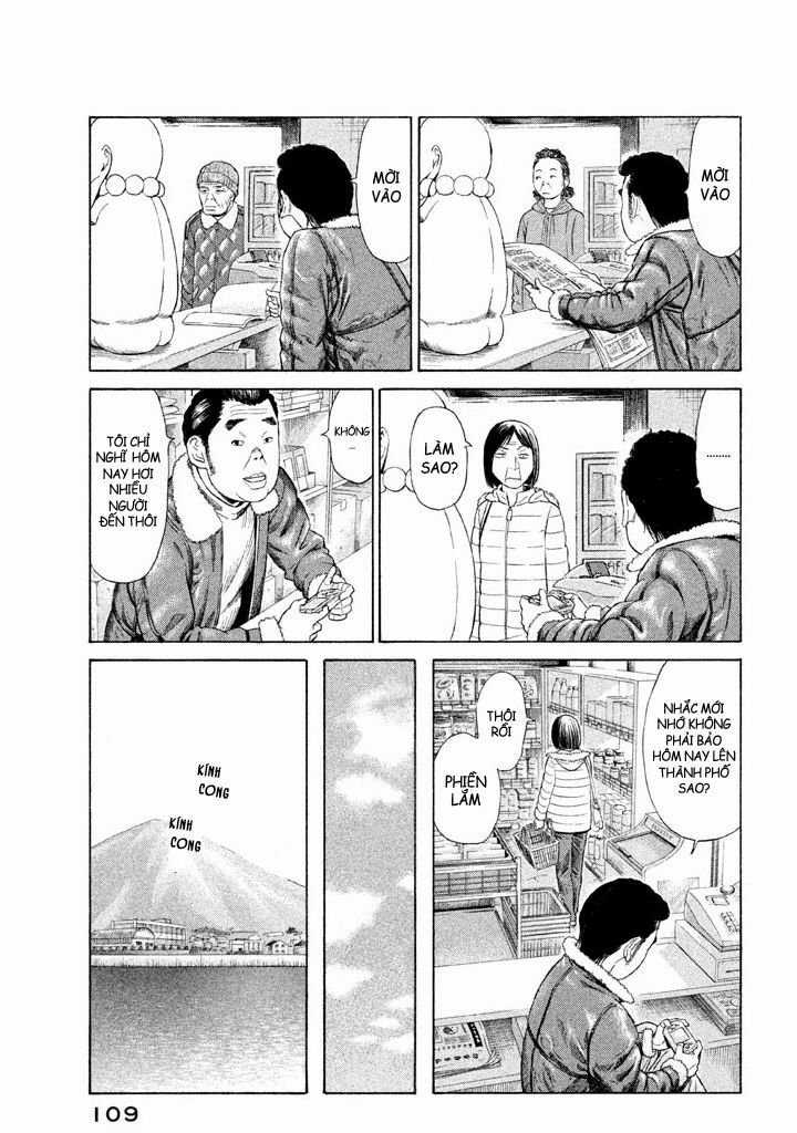 Golden Gold - Chapter 3 - Trang 26