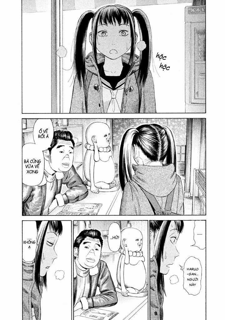 Golden Gold - Chapter 3 - Trang 27