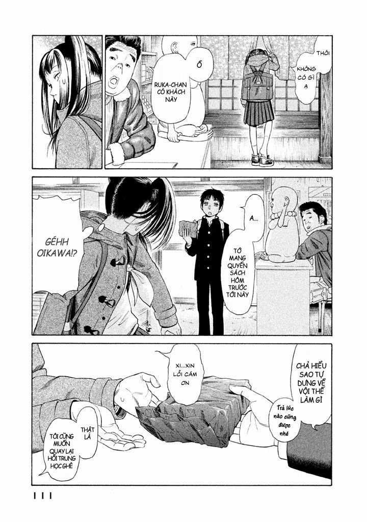 Golden Gold - Chapter 3 - Trang 28