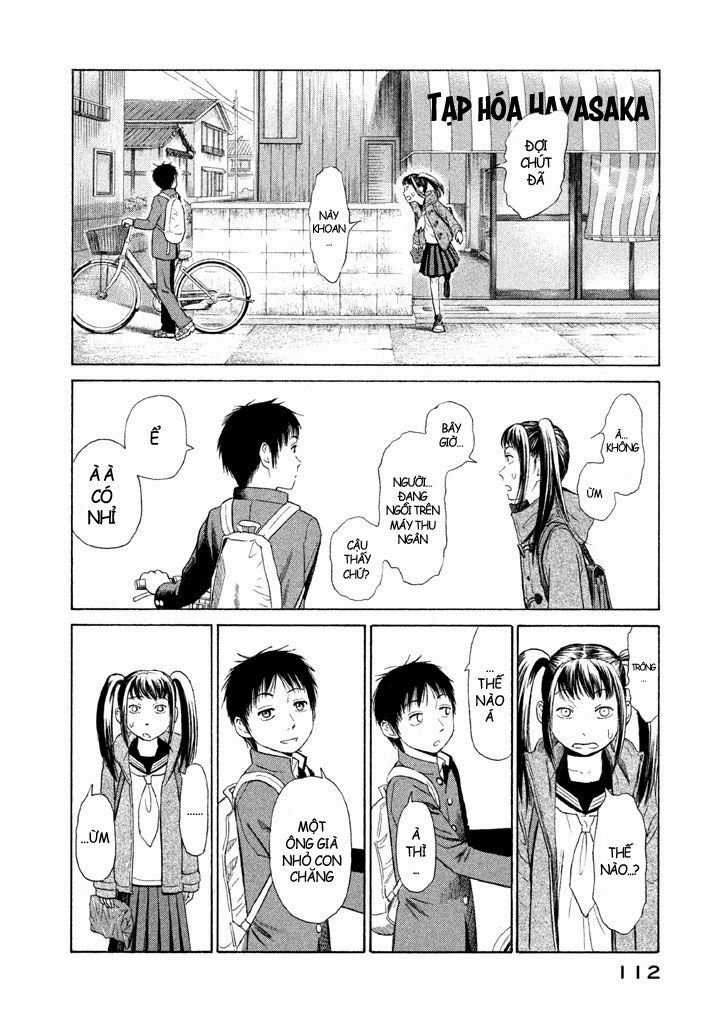 Golden Gold - Chapter 3 - Trang 29